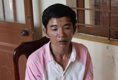 Đối tượng Hồ Sỹ