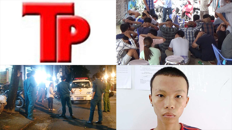 Bản tin Hình sự 18H: 9X đánh nhau với 'yêu râu xanh' giải cứu bé gái