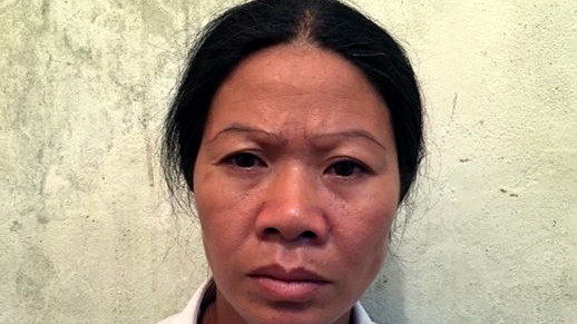 Nguyễn Thị Điệu