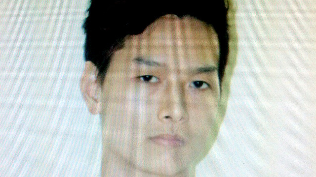 Đối tượng Nguyễn Văn Quyết.. Ảnh: CQĐT cung cấp