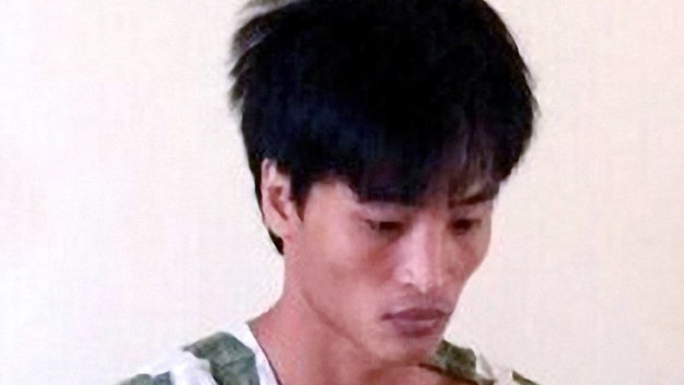 Đặng Tuấn Vũ tại cơ quan điều tra