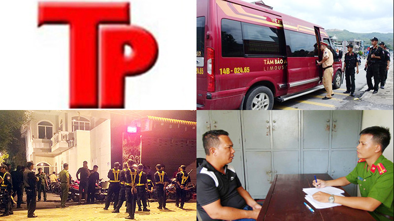 Bản tin Hình sự 18H: Vì sao bé gái 13 tuổi bị bạn trai sát hại, phi tang xác?