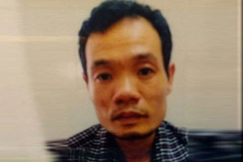 Đối tượng Lê Văn Tiến