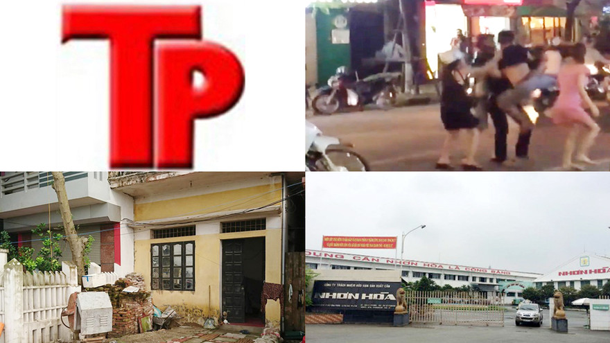 Bản tin Hình sự 18H: Nhóm đạo chích 'cuỗm' gần 9 tỷ đồng tiền lương công nhân