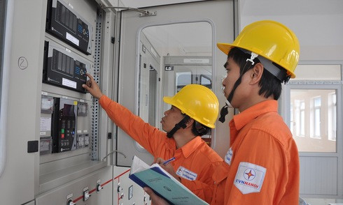 Ảnh minh họa. Internet.