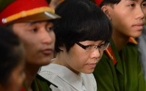 “Đại án” bầu Kiên liên quan gì đến Huyền Như?