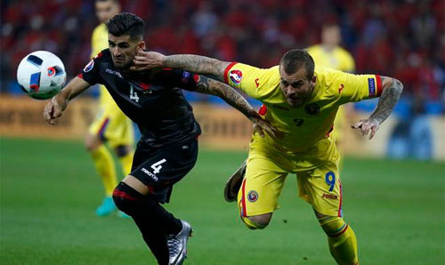 Sẽ có thêm nhiều đội bóng được đi tiếp ở Euro năm nay. Ảnh: Reuters.