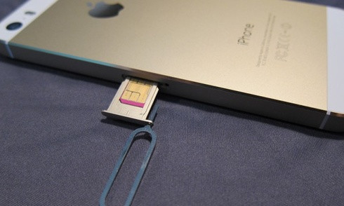 iPhone 7 có thể hỗ trợ 2 sim