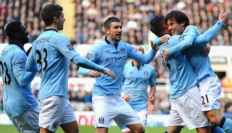 Man City sẽ tham gia nhiều hoạt động bên lề trong chuyến sang Việt Nam lần này.