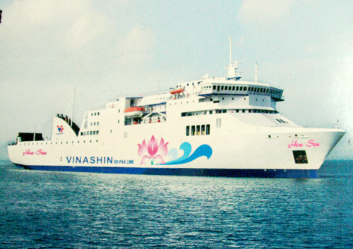 Giang Kim Đạt bỏ trốn sau khi bị khởi tố vì có liên quan tới sai phạm trong việc mua tàu Hoa Sen.