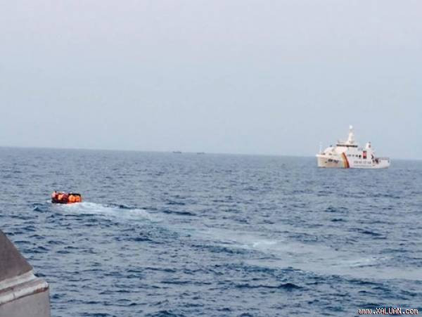 Lực lượng tìm kiếm Su-22