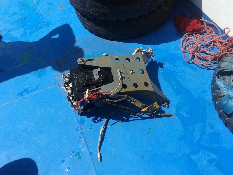 Hai máy bay Su-22 gặp nạn không phải do lỗi kỹ thuật 