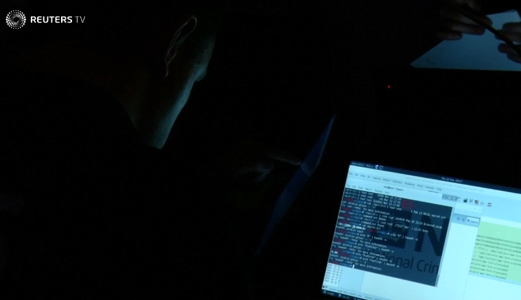 Nghi vấn Triều Tiên liên quan đến cuộc tấn công mạng toàn cầu