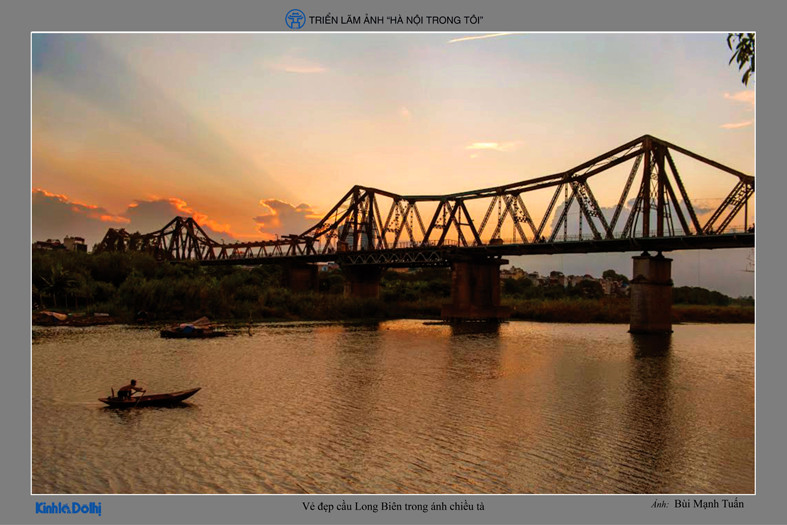 Di sản nổi bật của Thủ đô tại triển lãm Hà Nội trong tôi