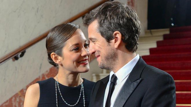 Chồng Marion Cotillard phá vỡ im lặng, tức giận trước cáo buộc vợ ngoại tình