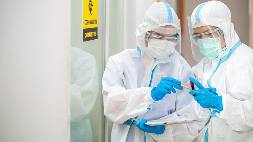 Bản tin 8H: Hà Nội ra thông báo khẩn sau khi cán bộ tư pháp mắc COVID-19