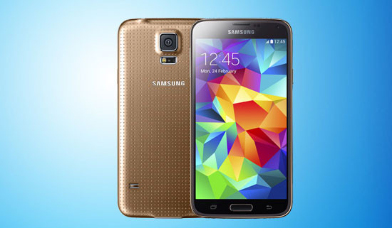 Samsung Galaxy S5 sẽ rẻ hơn S4 