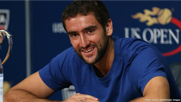 Cilic trở lại top 10