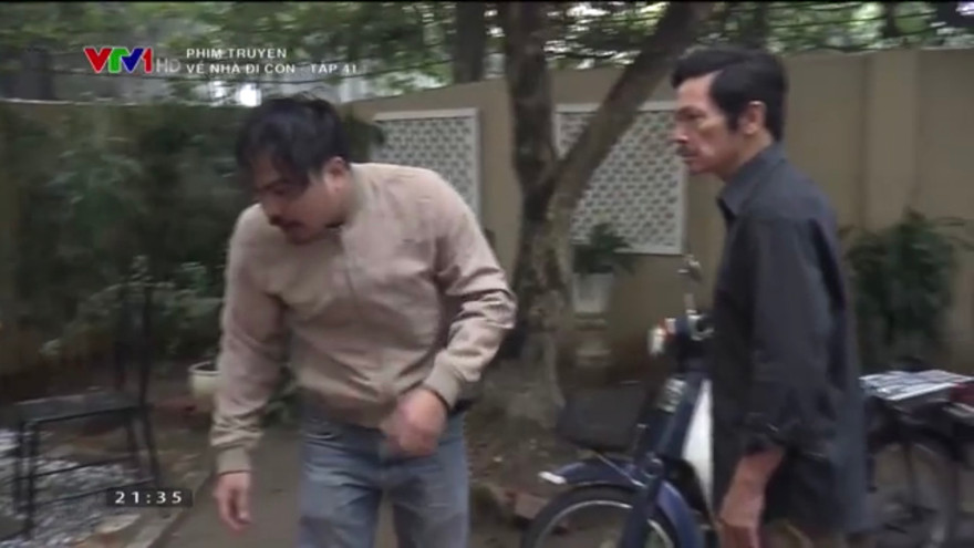 Khải nhận phát tát từ bố vợ