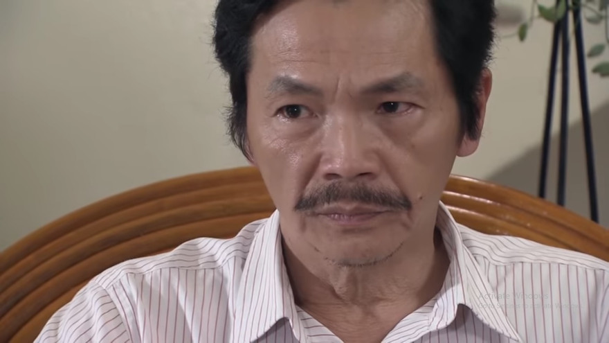 Ông Sơn bảo Khải ly hôn nếu cảm thấy không sống được với nhau