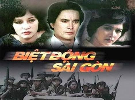 NSƯT Quang Thái: Tài năng của sân khấu, màn bạc và dấu ấn 'Biệt động Sài Gòn'