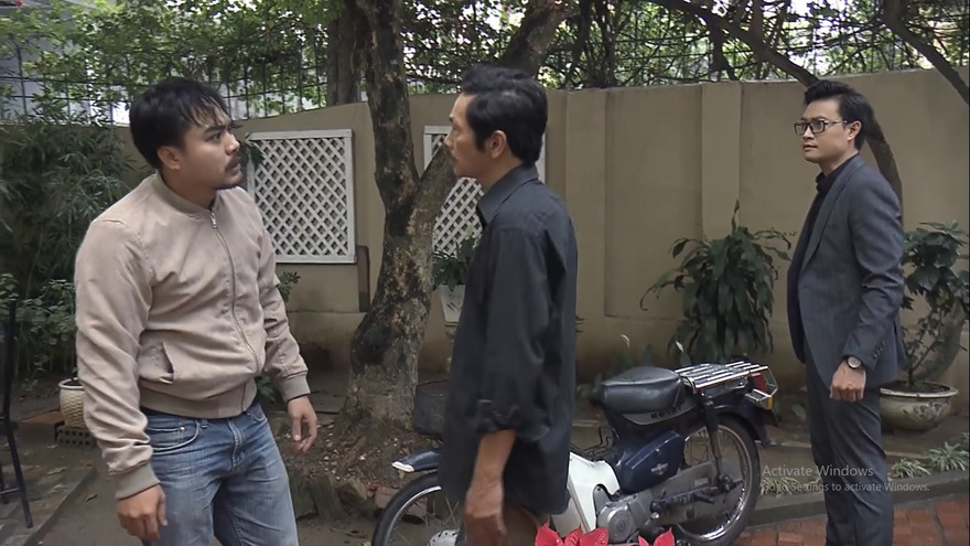 Ông Sơn tát Khải vì thái độ quá hỗn láo