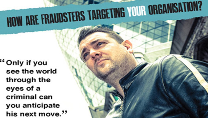 Tony Sales từng nằm trong danh sách bị truy nã gắt gao ở Anh. Ảnh: Retailfraud.