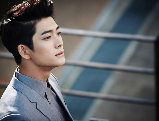 Kang Tae Oh: “Sao” tại Việt Nam, mờ nhạt ở quê nhà