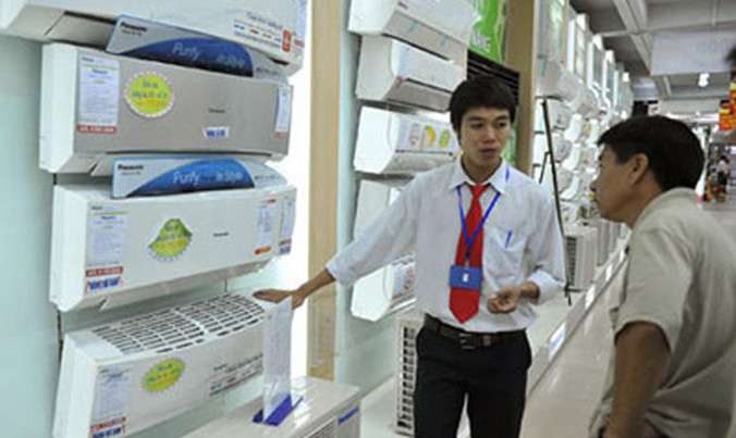 Việc bãi bỏ các quy định về dán nhãn năng lượng sẽ giúp tiết kiệm cho doanh nghiệp hàng trăm tỷ đồng.