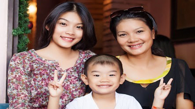 Kiều Trinh: Nữ diễn viên có cuộc đời ly kỳ hơn cả phim