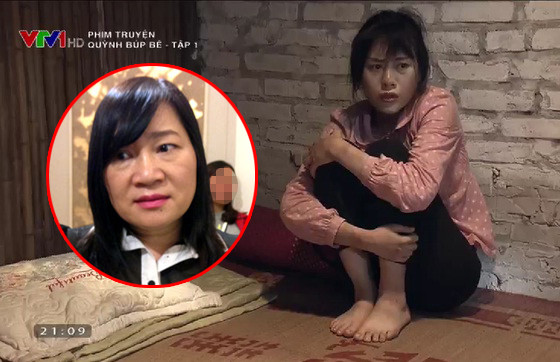 Nhà biên kịch kể về cô gái làm nghề mại dâm có thật của ‘Quỳnh búp bê’