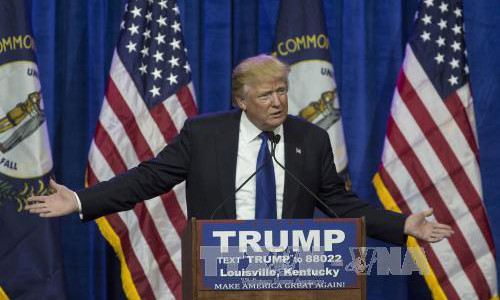 RADIO THẾ GIỚI 24H: Triều Tiên khước từ đề xuất đối thoại của ông Trump