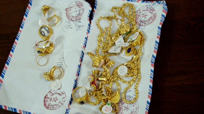 Ảnh minh họa: Internet