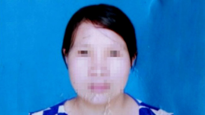 Đậu Thị Huệ bỏ thuốc diệt chuột vào nồi thức ăn để đầu độc chồng