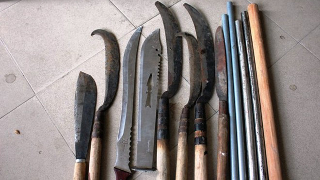 Ảnh minh họa: Internet