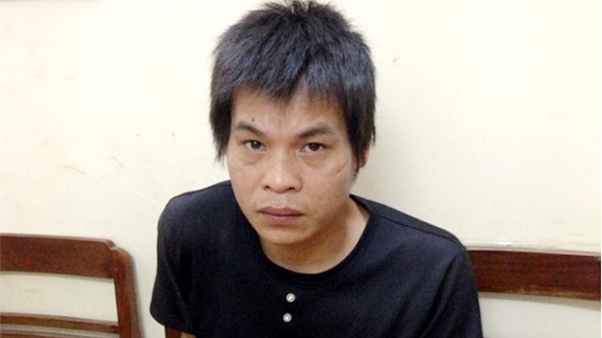 Nguyễn Văn Mạnh tại CQĐT