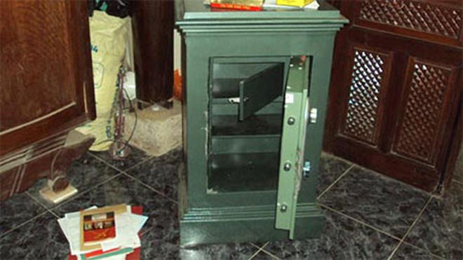 Ảnh chỉ mang tính minh họa