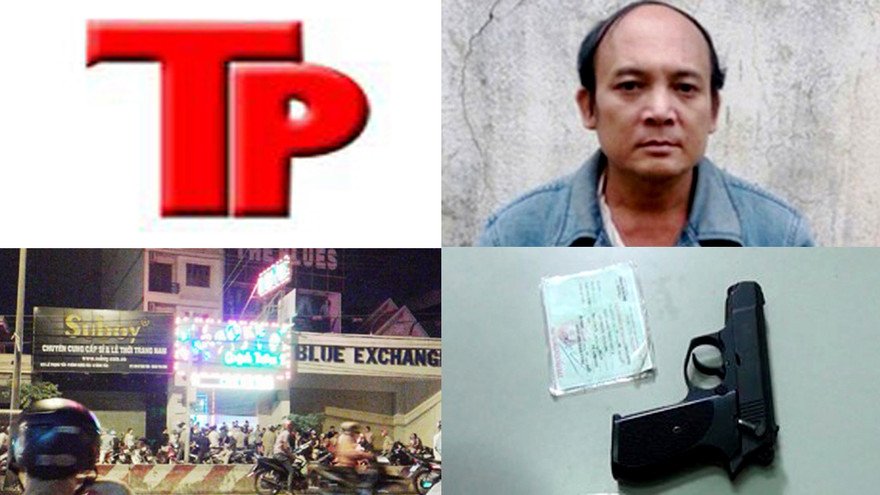 Bản tin Hình sự 18H: Nữ 'đạo chính' bẻ còng trốn ngay tại trụ sở công an