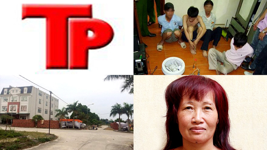 Bản tin Hình sự 18H: Bé 15 tuổi bị 'bạn mạng' hiếp dâm nhiều lần trong khách sạn