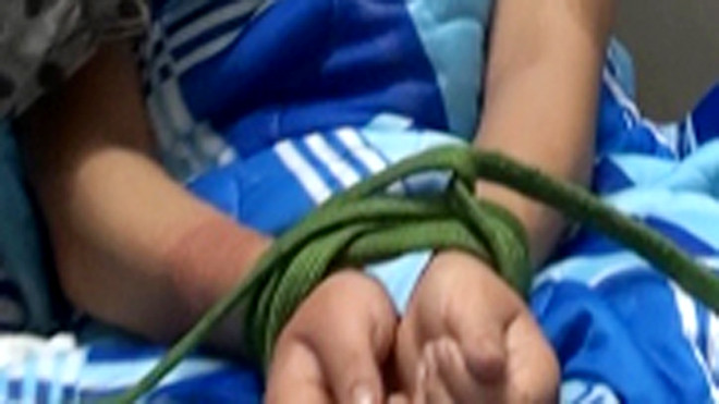 Ảnh minh họa: Internet