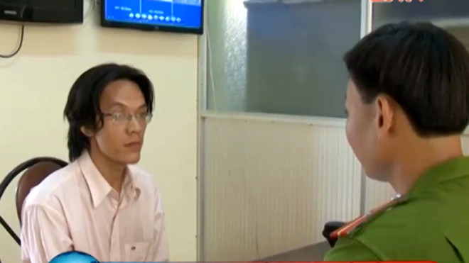 Dùng clip sex tống tiền người tình