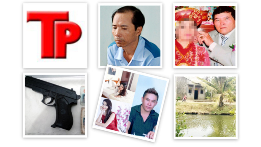 Bản tin Hình sự 18H: Bé 14 tuổi quan hệ nhiều lần với 2 thanh niên để lấy tiền tiêu