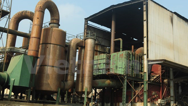 Ảnh minh họa: Hùng Võ/Vietnam+