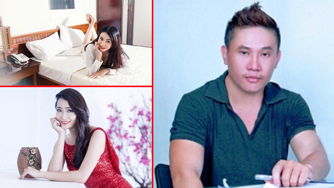 Vì sao nhiều diễn viên, người mẫu sa vào con đường bán dâm?