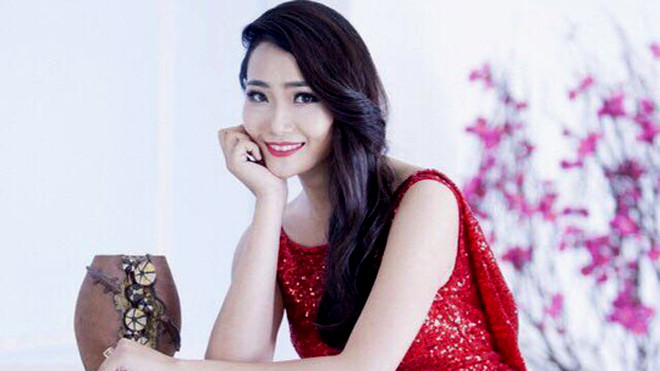 Gia đình cho biết Diệu Hiền mất tích từ ngày 7/4 đến nay