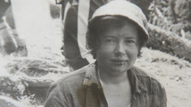 Elena Bazykina. Ảnh: RT.