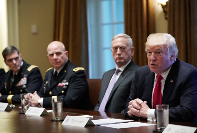 Giới phân tích: Iran nên thủ thế chờ đợi