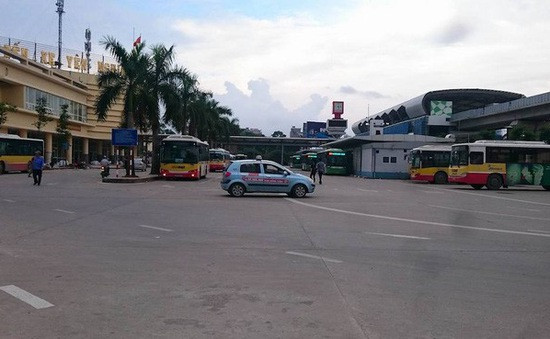 Bến xe Yên Nghĩa