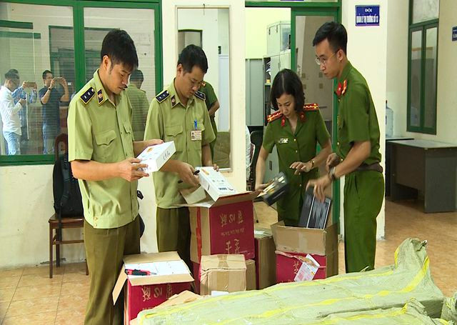 Hà Nội lập 3 đoàn kiểm tra chất lượng bánh trung thu