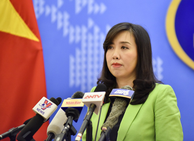 Cuối tuần này, ông Trump và ông Tập thăm Hà Nội